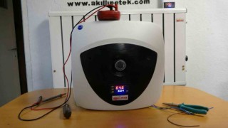 Bilgisayar tamircisi kardeşlerden elektrik faturasını 8de 1e indirecek buluş