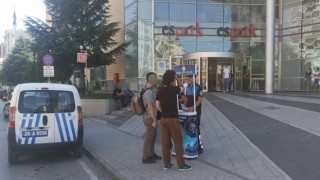 Bin 150 vatandaşa hırsızlık ve dolandırıcılık hakkında bilgi verildi