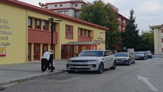 Binali Yıldırım Kartalda anjiyo operasyonu geçirdi
