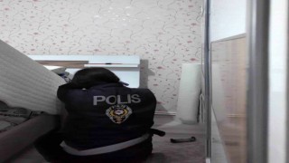 Bingölde tefeci ve dolandırıcılara operasyon: 10 şahsa işlem yapıldı