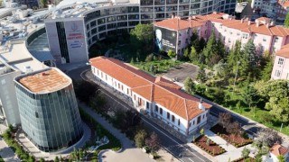 Binlerce yıldır uygulanan tedaviler, GETAT Ünitesinde devam ediyor