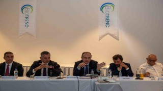 Biortendden Aliağaya 300 milyon dolarlık dev yatırım