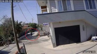 Bir kayıp çocuk haberi de Çanakkaleden