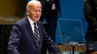 Birleşmiş Milletler Genel Kurulu'nda Dünya Liderleri Toplandı