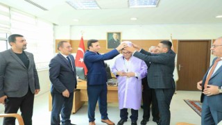 Bitliste Ahilik Haftası kutlamaları