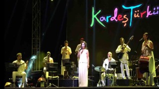 Biz Şişli etkinleri konserle başladı
