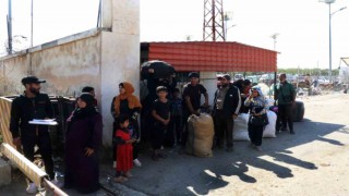 BM: “Lübnandan Suriyeye göç edenlerin sayısı 100 bine ulaştı”