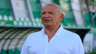 Bodrum FK Başkanı Fikret Öztürk: Biz oyuncularımıza güveniyoruz