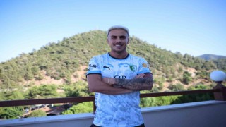 Bodrum FK, Seferiyi renklerine bağladı