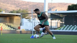 Bodrum FKda Gökdeniz Bayraktar ve Ahmet Aslan, Adana Demirspor karşısında galibiyet istiyor