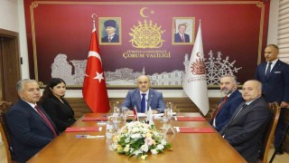 Boğazkalede gençlik merkezi kurulacak