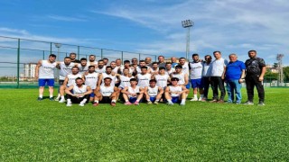 Bölgesel Amatör Lig 4. Grup: Develigücü topbaşı yaptı