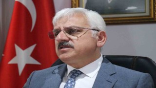 Bolu Valisi Abdülaziz Aydın oldu