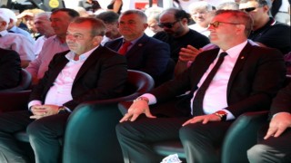 Boluda TSO Başkanına izmarit cezası kesildi