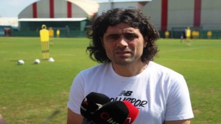 Boluspor, Serhat Gülpınar ile yollarını ayırdı