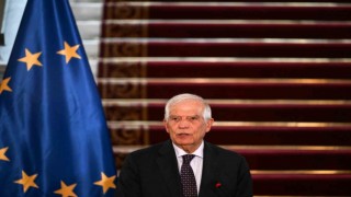Borrell: “Lübnana daha fazla askeri müdahaleden kaçınılması gerekiyor”