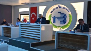 Bozüyük Belediye Meclisi Eylül ayı toplantısının ikinci birleşimi yapıldı