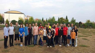 Bozüyük Belediyesi Bocce Turnuvasının galipleri belli oldu