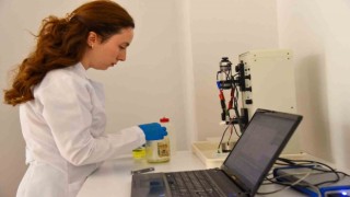 BŞEÜ, İkinci Ulusal Patent Tescillini almaya hak kazandı