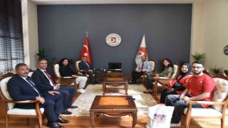 BŞEÜ, TEKNOFESTte büyük bir başarıya imza attı