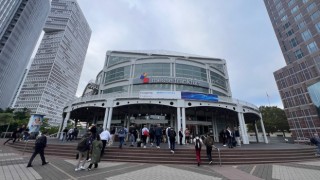 BTSO Üyeleri Frankfurtta sektördeki dönüşüme odaklandı