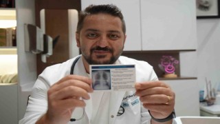 Bu ameliyatı olan hastalar hayatlarına yeni bir kimlik kartı ile devam ediyor