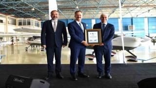 Bu eğitim uçakları ile geleceğin pilotları yetişecek