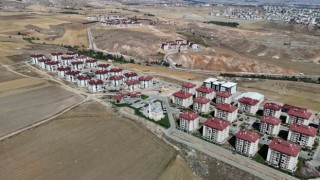 Bu mahalleyi belediye bile unuttu