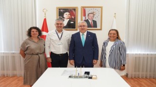 Bu proje ile yanık yaraları daha hızlı iyileşecek