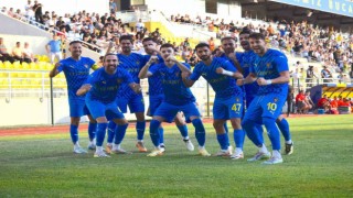 Bucaspor 1928, yoluna kayıpsız devam ediyor