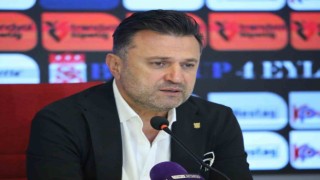 Bülent Uygun: Çok eksiklerimiz vardı, bu eksiklerle belki maçı kaybettik