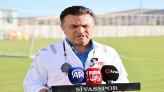 Bülent Uygun: “Zor bir maç bizi bekliyor”