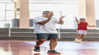 Burak Gören: Aliağayı, Basketbol Şampiyonlar Liginde temsil etmek istiyoruz