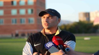 Burak Yılmaz: Oynadığımız oyunun karşılığını almak istiyoruz