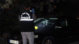 Burdurda trafik tartışmasında kan aktı: 5 yaralı
