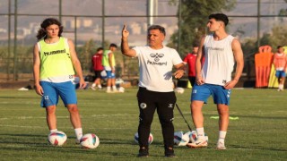 Burhanettin Basatemür: “Kadroyu büyük oranda değiştirdik”