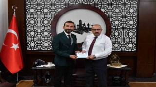 Burhaniyede Uluslararası Uygulamalı Bilimler Kongresi başlıyor
