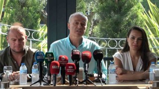 Bursa Artvin Vakfı Başkanı Adnan Demirci: Büyük bir değişiklikle bir dönem daha devam edelim istedik”