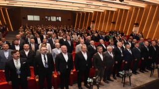 Bursa Belediyeler Birliği yeni döneme hazır
