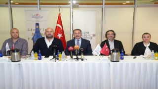 Bursa Bölge Devlet Senfoni Orkestrası yeni sezonda sanatseverlerle buluşmaya hazır