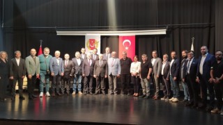 Bursa Büyükşehir Belediye Başkanı Bozbey: Önceliğimiz trafik, kentsel dönüşüm ve çevre sorunlarını çözmek