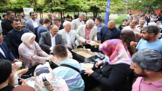 Bursa Büyükşehir, glütensiz yaşamın yanında