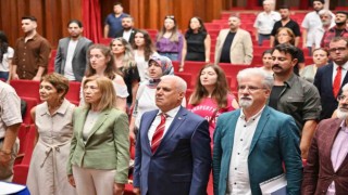 Bursa Büyükşehirden ‘11 Eylül Kurtuluş Paneli