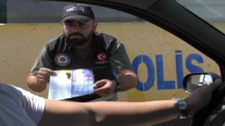 Bursa polisi hatırlattı: Uyuşturucu tacirlerini 3 farklı yöntemle ihbar edebilirsiniz