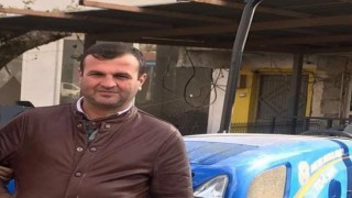 Bursada 2 gündür haber alınamayan şahsın kazada öldüğü ortaya çıktı