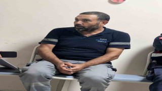Bursada eşini taciz eden kişiyi zeytinlikte tüfekle vuran zanlı kendini ihbar etti