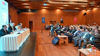 Bursa'da füniküler hattı kuruluyor