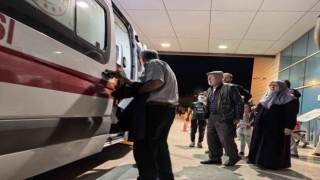 Bursada köstebek tabancası patladı: 1 yaralı