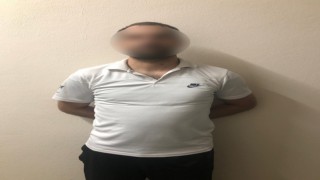 Bursada uyuşturucu suçundan 15 yıl hapis cezasıyla aranan şüpheli yakalandı