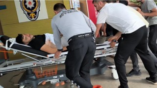 Bursada yol verme kavgası: 1 ölü